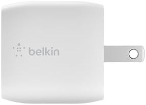Small GaN travel wall charger 30W — photo 3