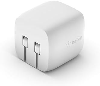 Small GaN travel wall charger 30W — photo 4