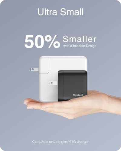 High speed 65W GaN II power adapter — photo 4