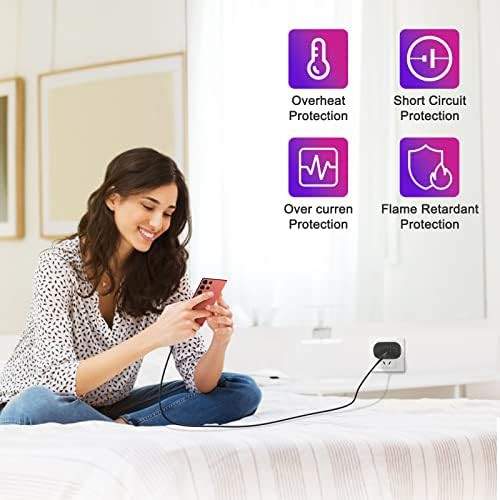 Super fast 25W wall plug for Samsung — photo 4