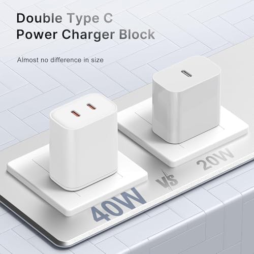 Dual port 40W laptop and phone plug — photo 5
