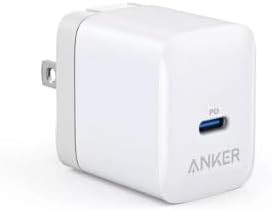 PowerPort III twenty watt foldable charger