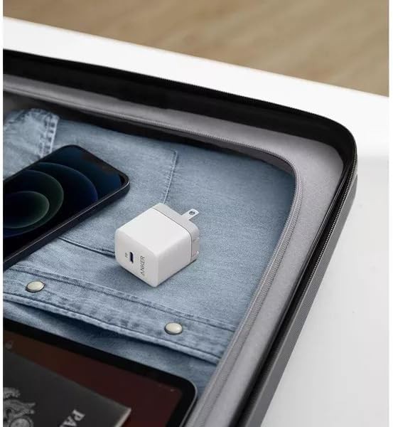 PowerPort III twenty watt foldable charger — photo 4