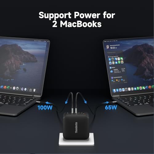 High power four port travel station — photo 4