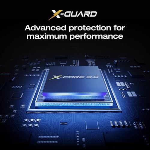 High power 146W four port GaN charger — photo 5