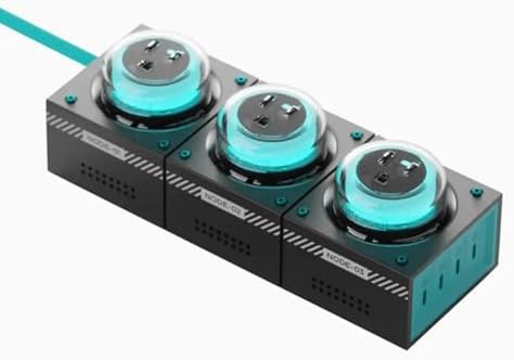 DongGuan Heincro Technology