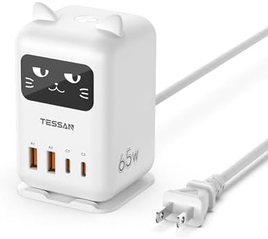 Zhuhai Tessan Power Technology