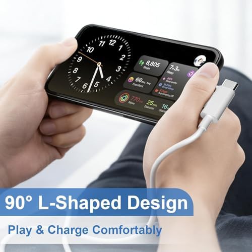 Two pack wall chargers with cables — photo 3