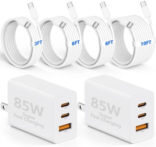 High power 85W three port GaN block
