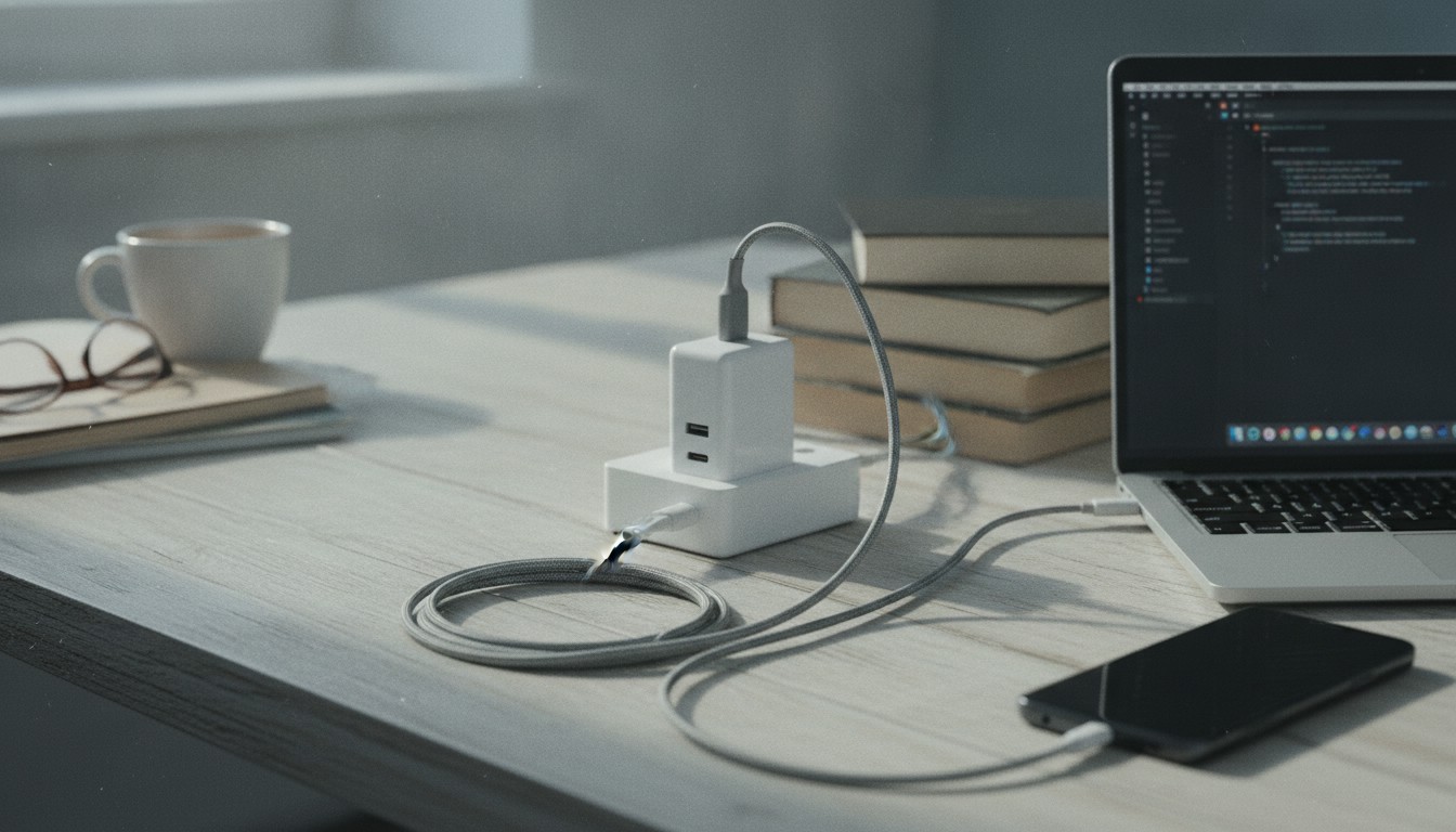 USB-C Chargers